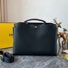 Mens Fendi Briefcases